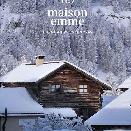 Maison Emme Молин-ан-Кира Екстериор снимка